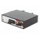 Media converter | GIGA ETHERNET/single-mode fiber | 12÷48VDC фото 2