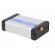 Industrial module: modem | 8÷32VDC | RS232/RS422/RS485 | -20÷75°C фото 8