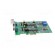 Industrial module: PCI Express communication card | -10÷60°C фото 3