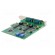 Industrial module: PCI Express communication card | -10÷60°C фото 6