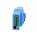 PID regulator | Number of ports: 1 | 10÷30VDC | RJ45 x1 | OUT: 4 | IN: 8 image 5