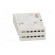 Power measurement terminal | for DIN rail mounting | IP20 | IN: 7 image 3