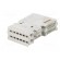 Power measurement terminal | for DIN rail mounting | IP20 | IN: 7 image 4