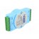 Industrial module: repeater | Number of ports: 2 | 10÷30VDC фото 2