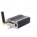 Router | 4G LTE | 9÷30VDC | Enclos.mat: metal | 150Mbps | 83x53.5x26mm image 6