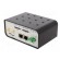 Router | 9÷36VDC | 2x 10/100Mbps,SIM x2 | Enclos.mat: plastic | IP30 image 2