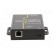 Industrial module: serial device server | Number of ports: 2 фото 6