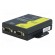 Industrial module: serial device server | Number of ports: 3 фото 3