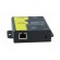 Industrial module: serial device server | Number of ports: 3 фото 6