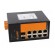 Switch Ethernet | managed | Number of ports: 10 | 18÷60VDC | RJ45,SFP image 9