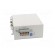 Switch Ethernet | managed | Number of ports: 10 | 24÷48VDC | RJ45,SFP image 7