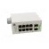 Switch Ethernet | managed | Number of ports: 10 | 24÷48VDC | RJ45,SFP image 9