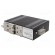 Switch Ethernet | managed | Number of ports: 12 | 12÷48VDC | RJ45,SFP image 6