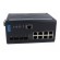 Switch Ethernet | managed | Number of ports: 12 | 12÷48VDC | RJ45,SFP image 9