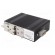 Switch Ethernet | managed | Number of ports: 12 | 24÷57VDC | RJ45,SFP image 6