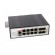 Switch Ethernet | managed | Number of ports: 12 | 24÷57VDC | RJ45,SFP image 9