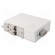 Switch Ethernet | managed | Number of ports: 16 | 12÷60VDC | RJ45 image 6