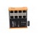 Switch Ethernet | managed | Number of ports: 8 | 18÷30VDC | RJ45 | IP20 image 9