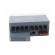 Switch Ethernet | managed | Number of ports: 8 | 24VDC | RJ45 | IP20 paveikslėlis 9
