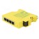 Switch Ethernet | unmanaged | Number of ports: 4 | 5÷30VDC | RJ45 фото 2