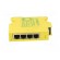 Switch Ethernet | unmanaged | Number of ports: 4 | 5÷30VDC | RJ45 paveikslėlis 9