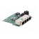 Industrial module: switch Ethernet | unmanaged | 5÷30VDC | RJ45 фото 8
