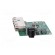 Industrial module: switch Ethernet | unmanaged | 5÷30VDC | RJ45 фото 3