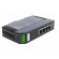 Switch Ethernet | unmanaged | Number of ports: 4 | 9.5÷31.5VDC | RJ45 фото 8
