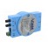 Switch Ethernet | unmanaged | Number of ports: 5 | 10÷30VDC | RJ45,SC фото 2