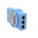 Switch Ethernet | unmanaged | Number of ports: 5 | 10÷30VDC | RJ45,SC фото 4