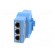 Switch Ethernet | unmanaged | Number of ports: 5 | 10÷30VDC | RJ45,SC фото 5