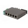 Switch Ethernet | unmanaged | Number of ports: 5 | 12÷48VDC | RJ45 image 2