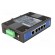 Industrial module: switch Ethernet | unmanaged | 12÷48VDC | RJ45 image 3