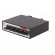 Industrial module: switch Ethernet | unmanaged | 12÷48VDC | RJ45 paveikslėlis 3