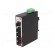 Industrial module: switch Ethernet | unmanaged | 12÷48VDC | RJ45 image 1