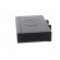 Industrial module: switch Ethernet | unmanaged | 12÷48VDC | RJ45 | 5W фото 3