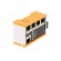 Industrial module: switch Ethernet | unmanaged | 18÷30VDC | RJ45 фото 8
