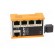Industrial module: switch Ethernet | unmanaged | 18÷30VDC | RJ45 фото 9