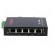 Switch Ethernet | unmanaged | Number of ports: 5 | 18÷30VDC | RJ45 paveikslėlis 9