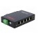 Switch Ethernet | unmanaged | Number of ports: 5 | 18÷30VDC | RJ45 paveikslėlis 8
