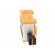 Industrial module: switch Ethernet | unmanaged | 18÷30VDC | RJ45 фото 3