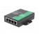 Switch Ethernet | unmanaged | Number of ports: 5 | 5÷30VDC | RJ45 image 2