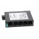 Switch Ethernet | unmanaged | Number of ports: 5 | 9.6÷60VDC | RJ45 фото 9