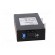 Industrial module: switch Ethernet | unmanaged | 9.6÷60VDC | RJ45 image 3