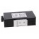 Industrial module: switch Ethernet | unmanaged | 9.6÷60VDC | RJ45 image 5