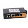 Industrial module: switch Ethernet | unmanaged | 9.6÷60VDC | RJ45 image 9