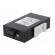 Industrial module: switch Ethernet | unmanaged | 9.6÷60VDC | RJ45 image 4