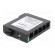 Switch Ethernet | unmanaged | Number of ports: 5 | 9.6÷60VDC | RJ45 фото 8
