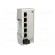 Switch Ethernet | unmanaged | Number of ports: 5 | 9÷60VDC | RJ45 image 2
