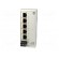 Switch Ethernet | unmanaged | Number of ports: 5 | 9÷60VDC | RJ45 image 3
